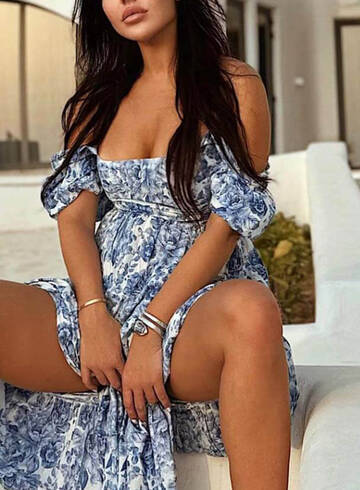 central london brunette Monique london escort