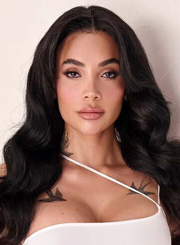 Earls Court elite Ling london escort
