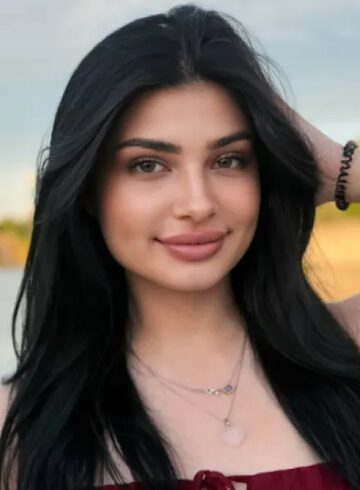 South Kensington 300-to-400 Emilia london escort