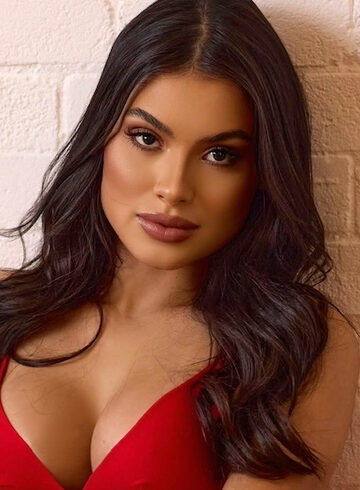 Marylebone elite Eniola london escort