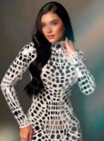 Mayfair massage Anvi london escort