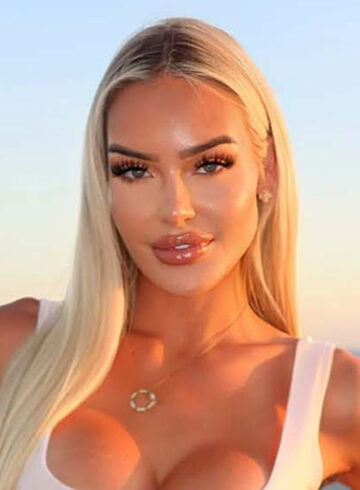 Marylebone  Amelia london escort