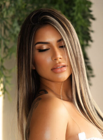 Marylebone massage Dani london escort