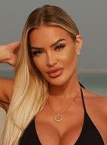 Marylebone elite Emilia london escort