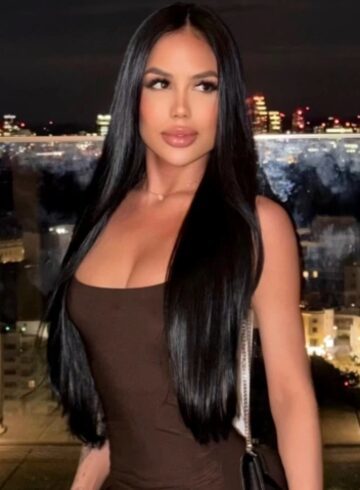 Paddington petite Hanna london escort
