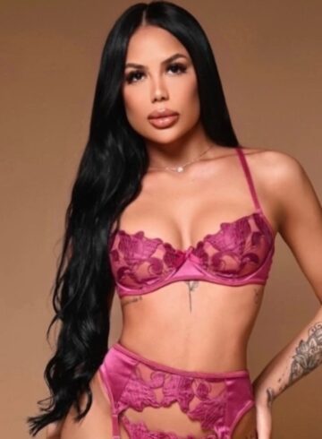 Paddington 400-to-600 Hanna london escort