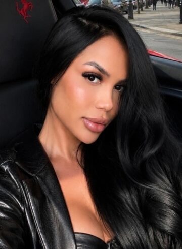 Paddington  Hanna london escort