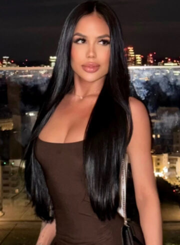 Paddington 600-and-over Hanna london escort