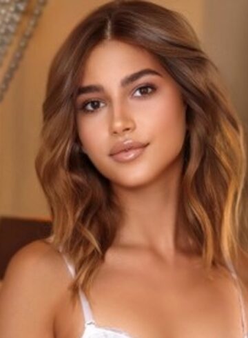 Marylebone 200-to-300 Flora london escort