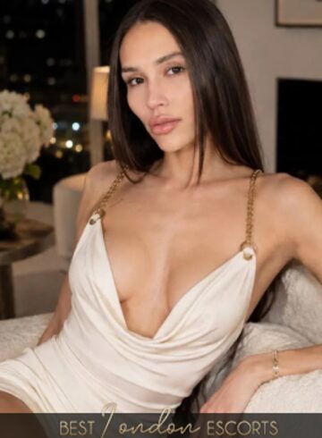 Outcall Only  Tibra london escort