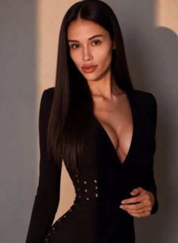 Outcall Only  Tibra london escort