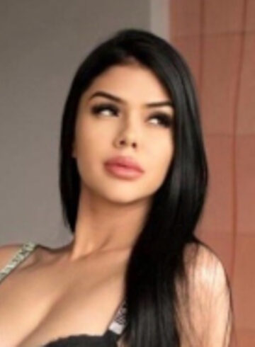 South Kensington brunette Ribena london escort