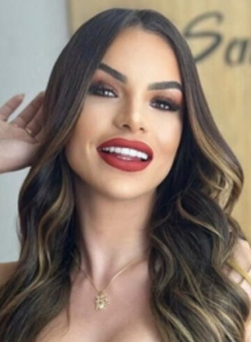Central London pornstar Nilou london escort