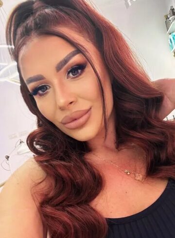 Earls Court massage Jessy london escort