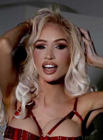 Outcall Only pornstar Elle london escort