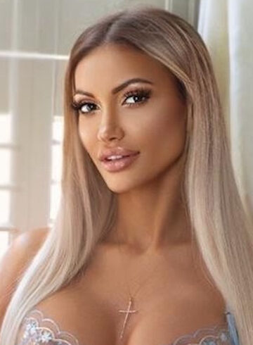 Marylebone 200-to-300 Angelina london escort