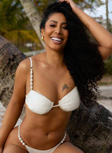 South Kensington 300-to-400 Omela london escort