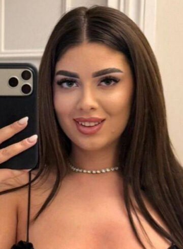 Marylebone massage Eletta london escort