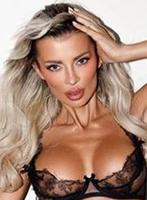 Kensington elite Tiffany london escort