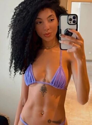 Mayfair  Charlotte london escort
