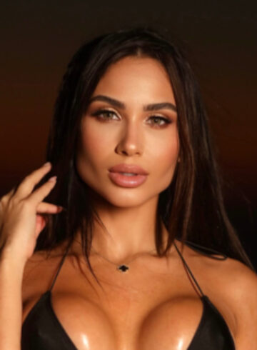 central london party-girl Samara london escort