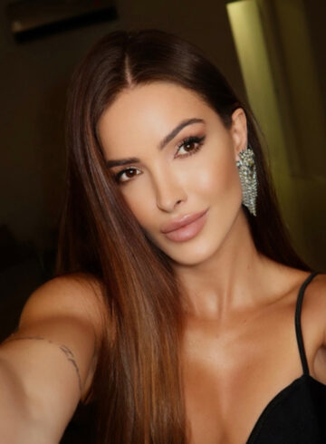Mayfair 600-and-over Camilla london escort