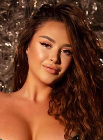 central london brunette Katya london escort