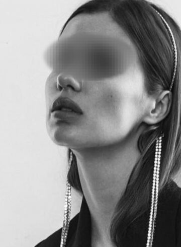 Lancaster Gate brunette Aprilina london escort