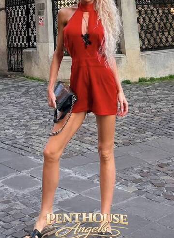 Outcall Only blonde Monica london escort