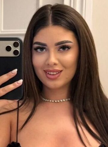 Marylebone pornstar Eletta london escort