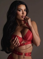 Central London massage Jenni london escort