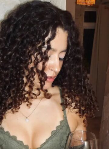Paddington brunette Chapa london escort