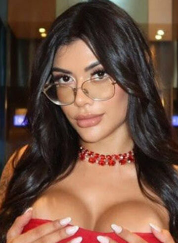 Marylebone a-team Chavela london escort