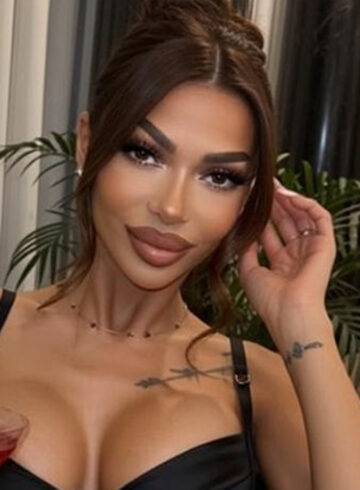 Kensington a-team Reale london escort
