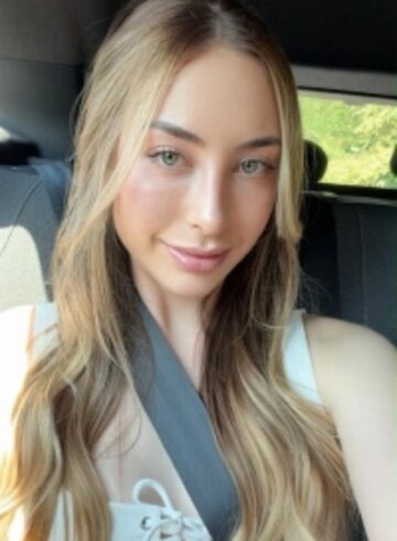 Chelsea elite Alicia london escort