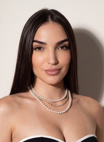 Earls Court brunette Eridana london escort