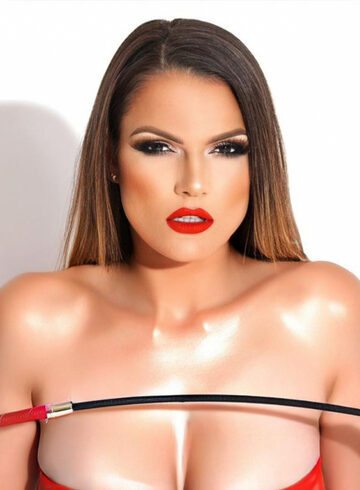 Earls Court party-girl Joanna london escort