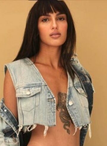 Earls Court elite Giovanna london escort
