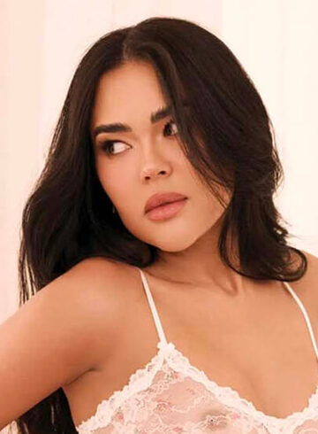 Marylebone elite Jully london escort