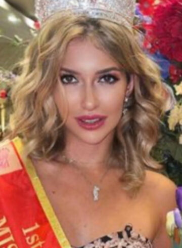 Outcall Only blonde Alina london escort