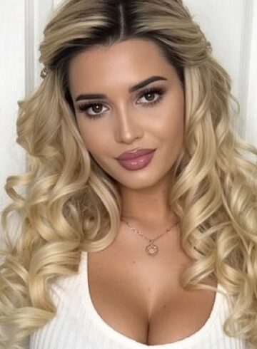 Central London 300-to-400 Angelina london escort