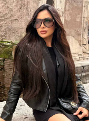 Kensington 300-to-400 Lasca london escort