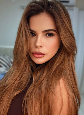 Marylebone 300-to-400 Kalina london escort