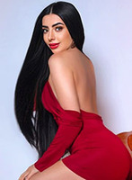 Central London massage Kriss london escort