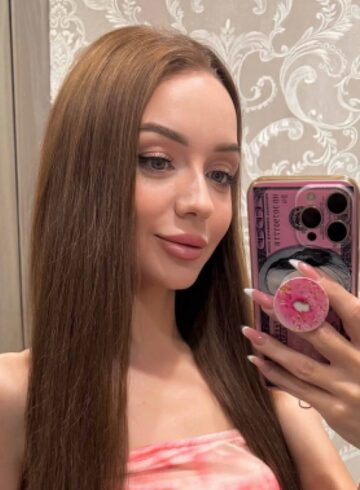 Knightsbridge 300-to-400 Virea london escort