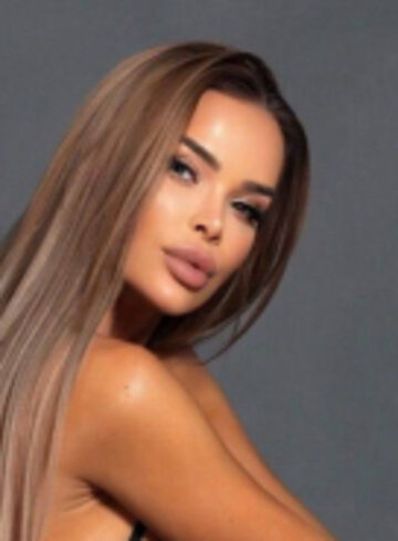 Central London elite Cynthia london escort