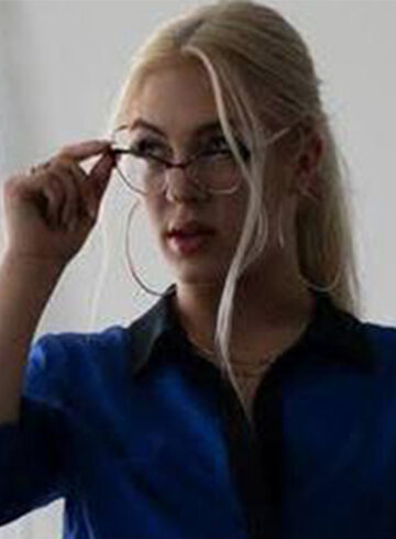 central london massage Elowen london escort