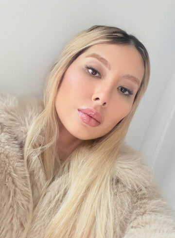 Canary Wharf massage Selita london escort