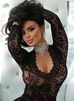 Central London busty Jenni london escort