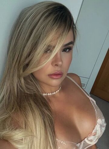 central london  Kalina london escort